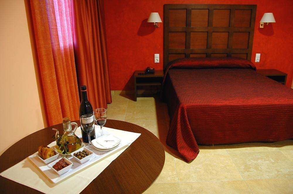 Hotel Salat Resort Les Borges Blanques Room photo