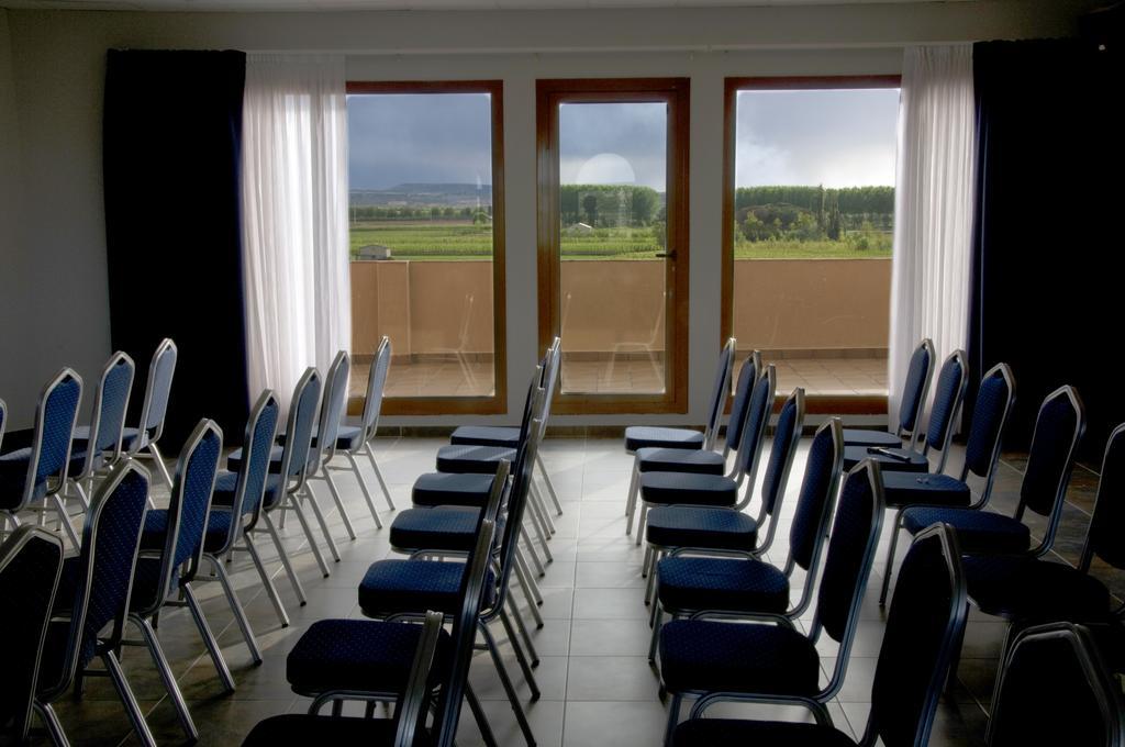 Hotel Salat Resort Les Borges Blanques Facilities photo